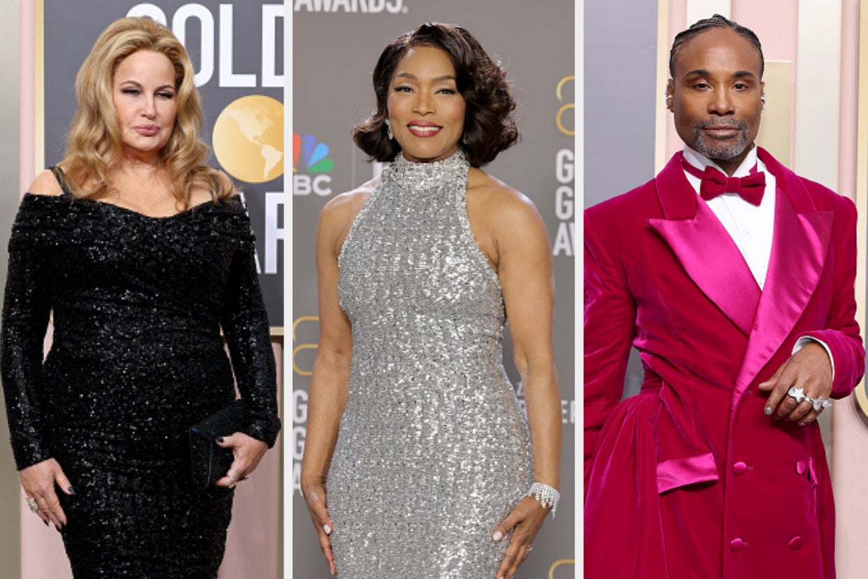 This Year’s Golden Globe Awards Gave Us Some Of The BEST Looks — Which Ones Did You Love?
