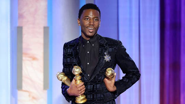From 'Abbott Elementary' taking home three awards to Jerrod Carmichael's first time as host, here are the biggest Golden Globes 2023 takeaways and best moments.