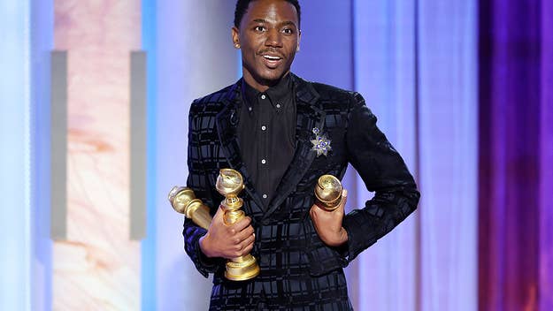 From 'Abbott Elementary' taking home three awards to Jerrod Carmichael's first time as host, here are the biggest Golden Globes 2023 takeaways and best moments.