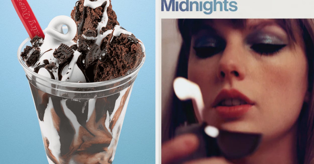 Food Quiz Pick Ice Cream Get 2022 Album