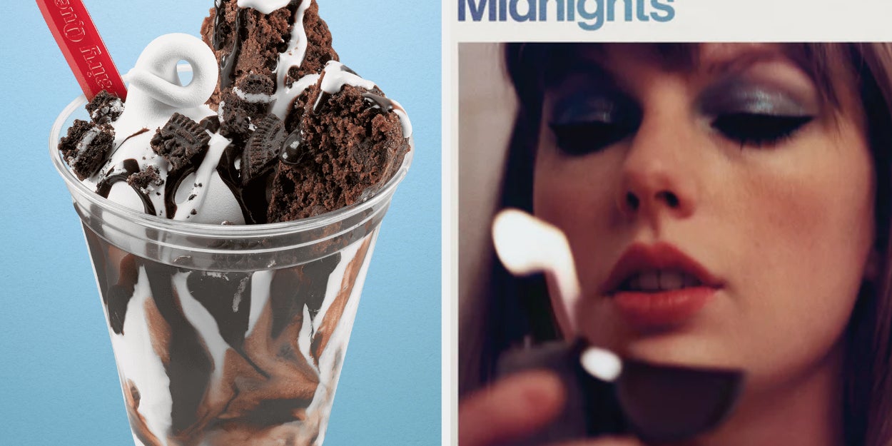 Food Quiz: Pick Ice Cream Get 2022 Album - Vimarsana News