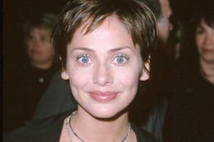 Natalie Imbruglia in the '90s