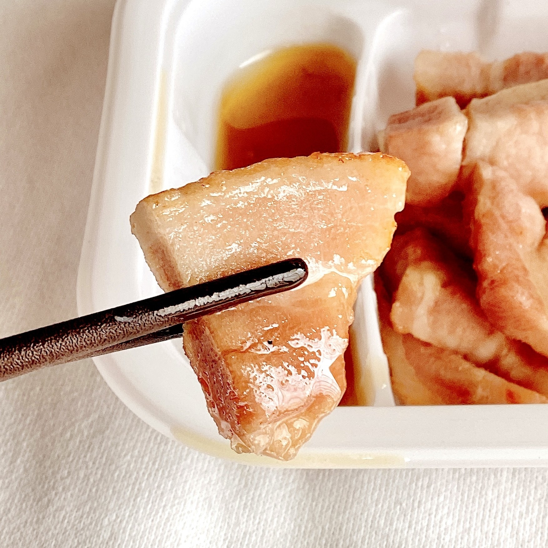 セブン‐イレブンでオススメのおつまみ「7プレミアム サムギョプサル」