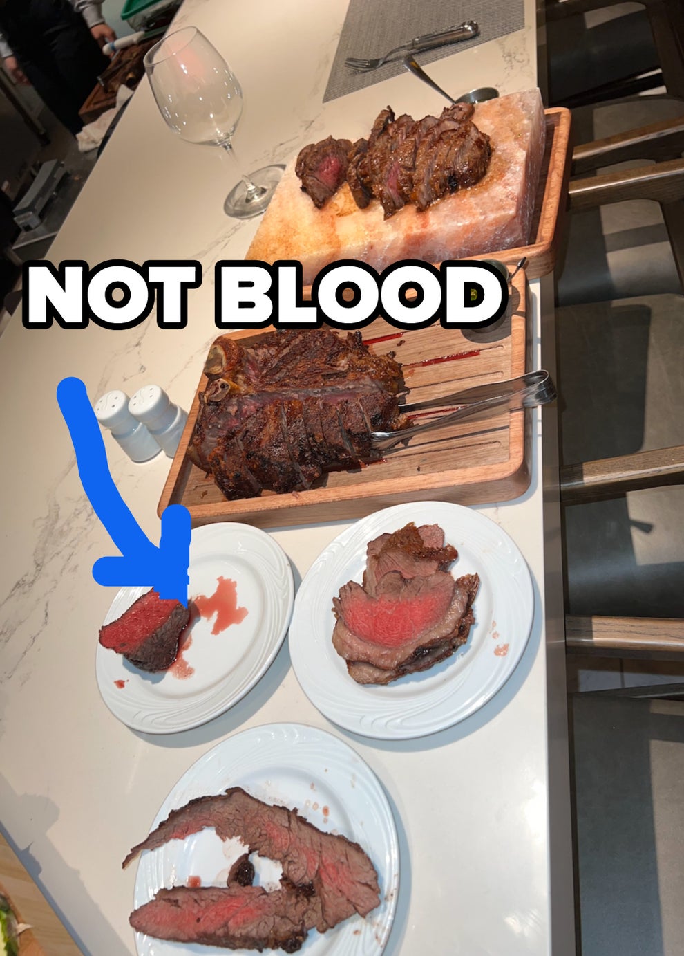 More Chef Memes To Make You Hungry - Blood, Sweat, And Steaks