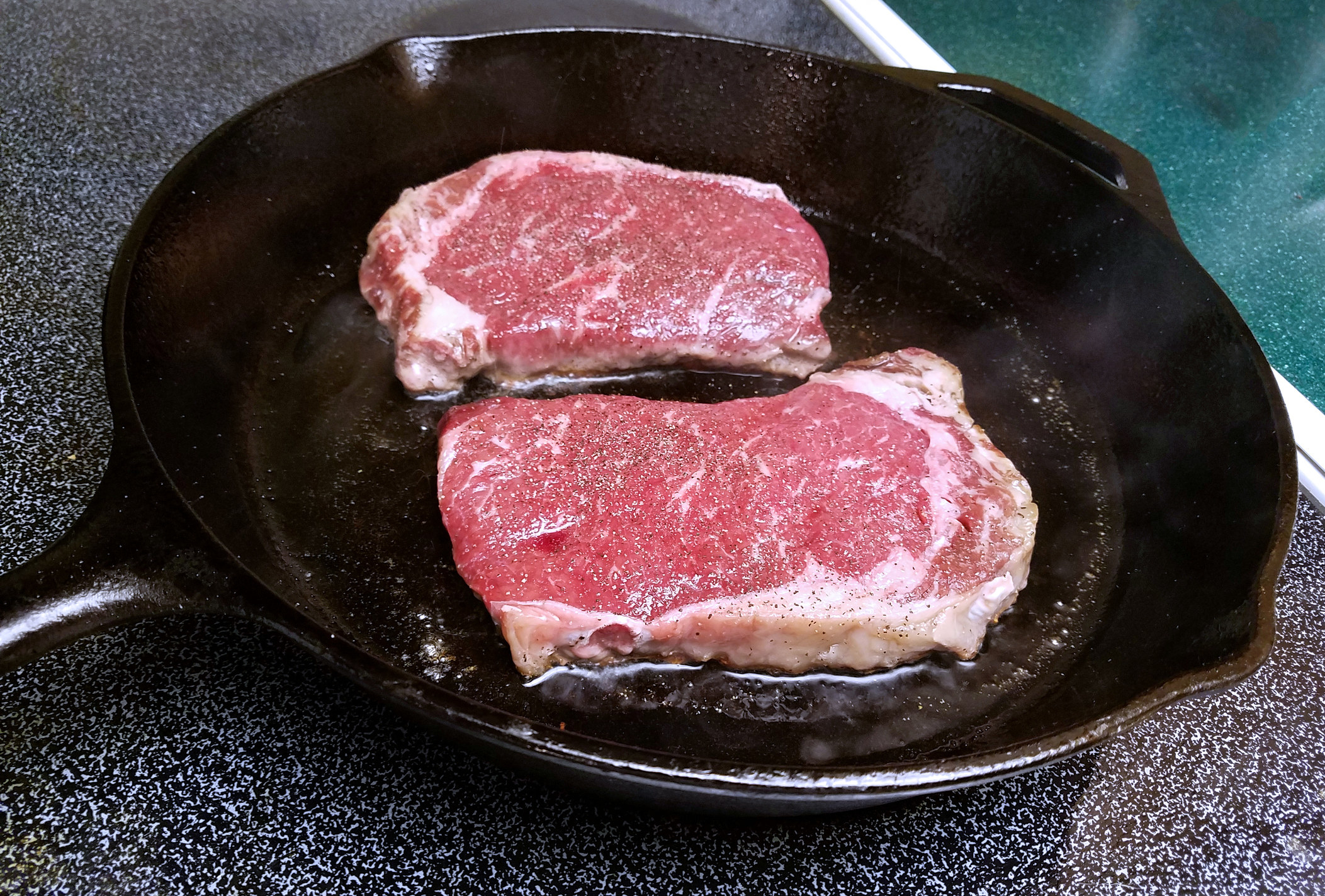 How To Cook A Steak On The Stovetop  According To A Chef - 73