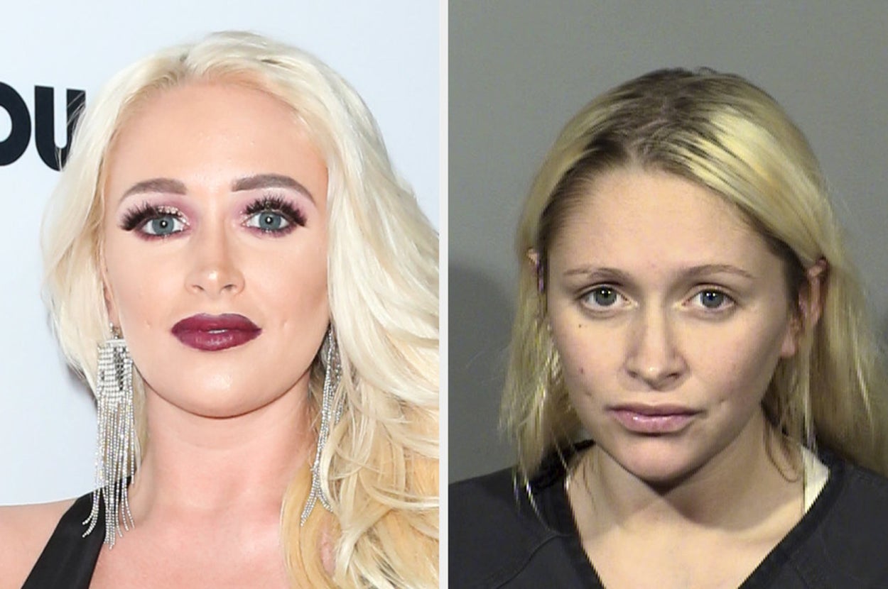 A Former Playboy Model Will Spend At Least 10 Years In Prison After She And Her Boyfriend Killed