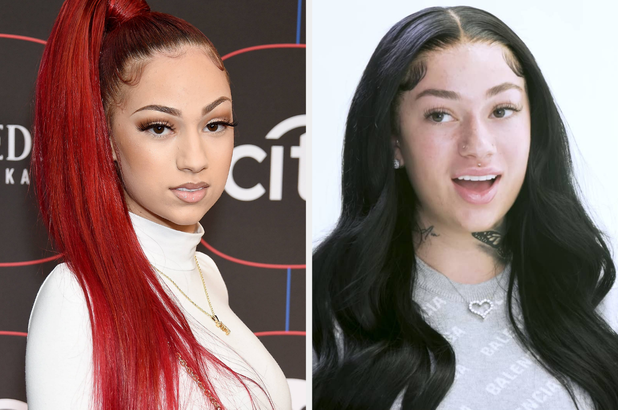 Porn Girls Fucking In Flip Flops - Bhad Bhabie Says People Who Joined Her OnlyFans When She Turned 18 Should  Be Jailed