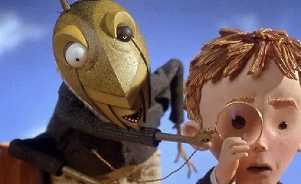 23 Films We Watched As Kids And Have Scarred Us Forever - 25