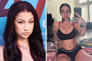 Bhad Bhabie Onlyfans Leaks  : Exclusive Insights Revealed