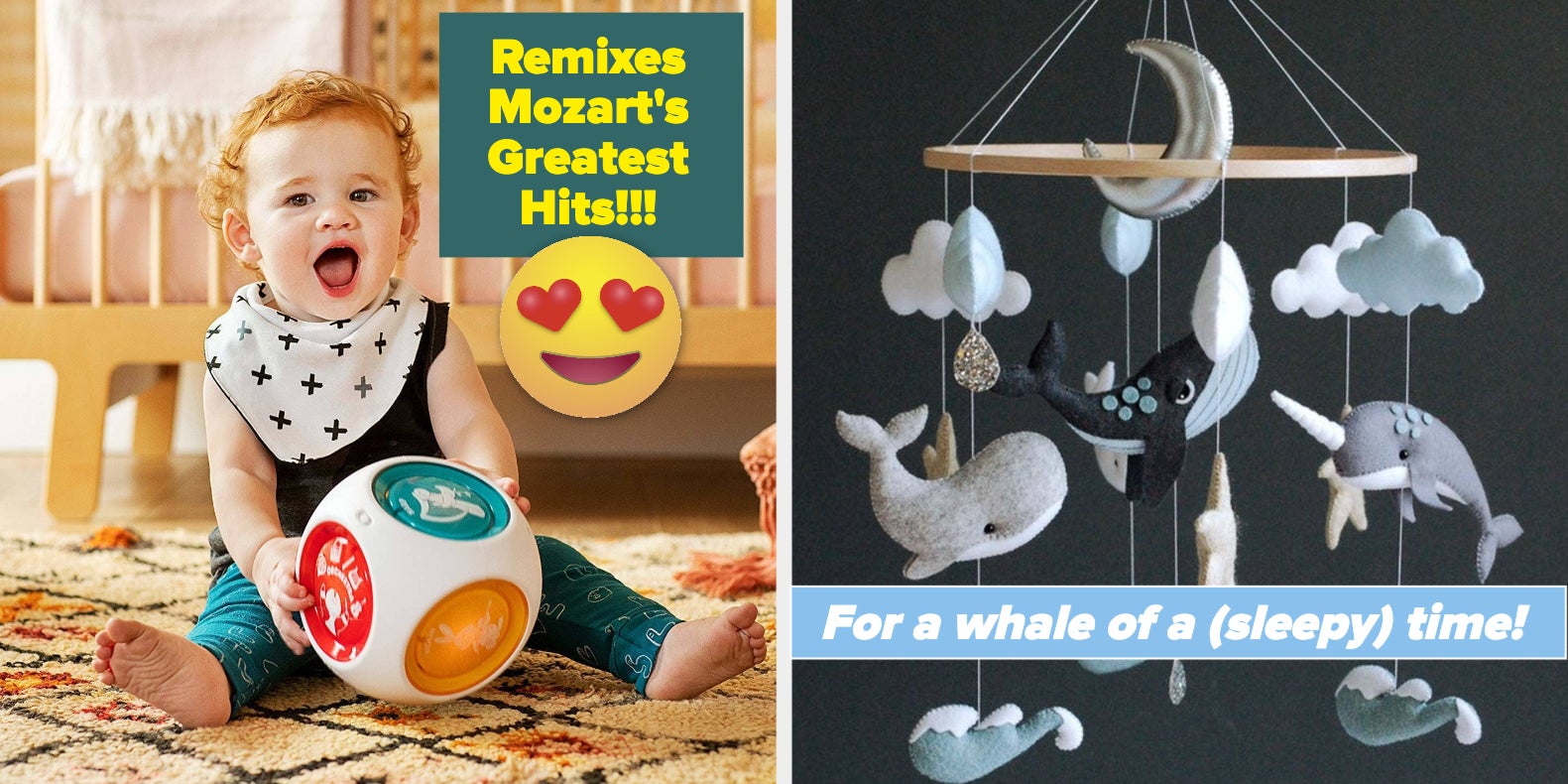 28 Gifts For Friends Having A Baby That Reviewers Love - Vimarsana News
