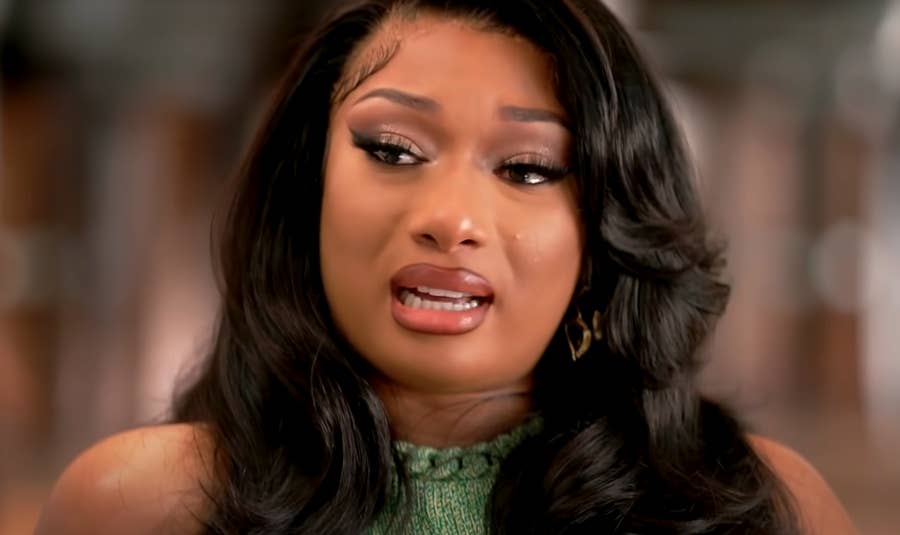 50 Cent Apolgizes To Megan Thee Stallion