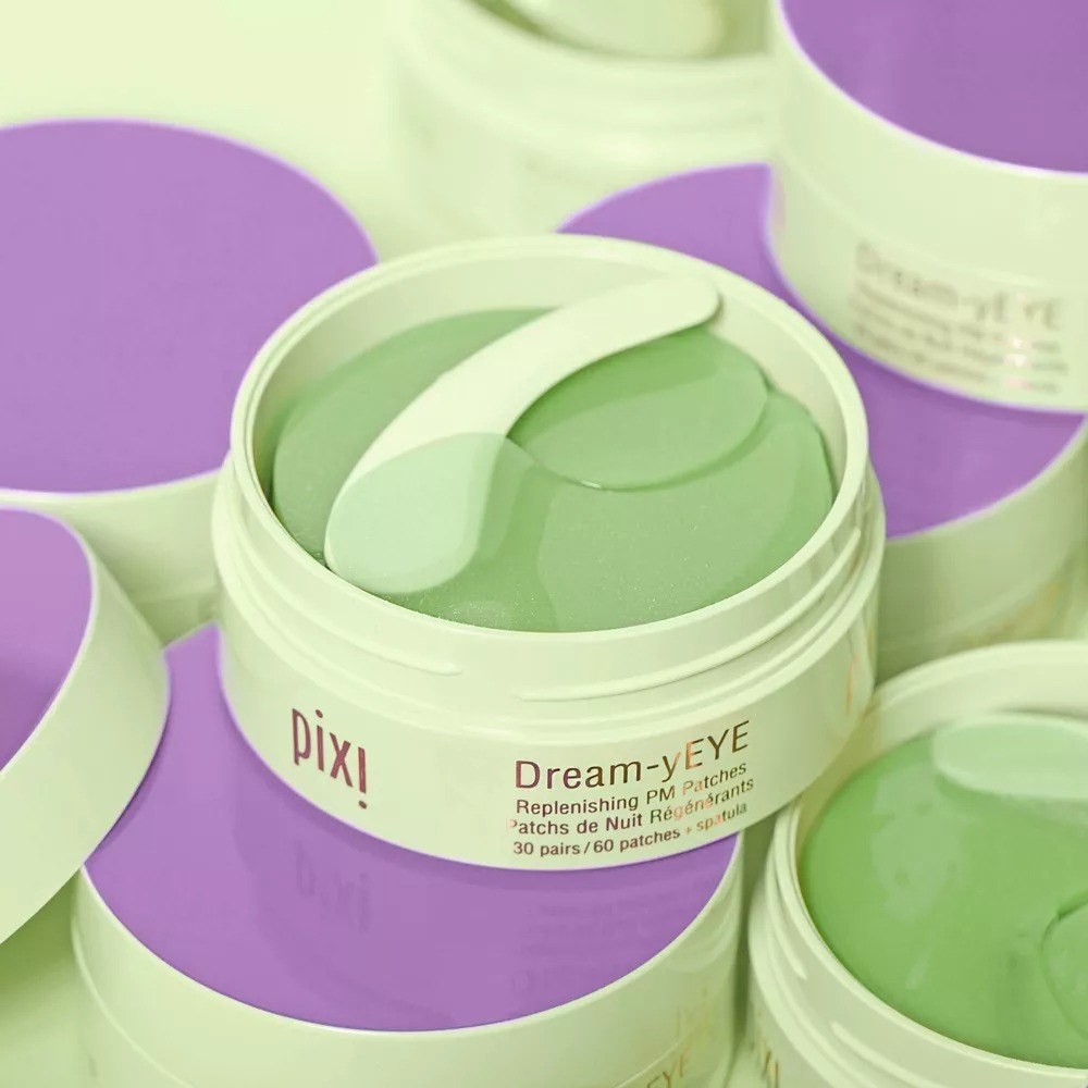 The Pixi under-eye patches