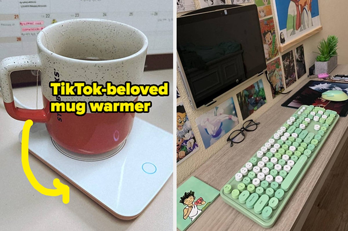 Shoppers rushing to buy 'wonderful' £15  winter gadget with two handy  functions