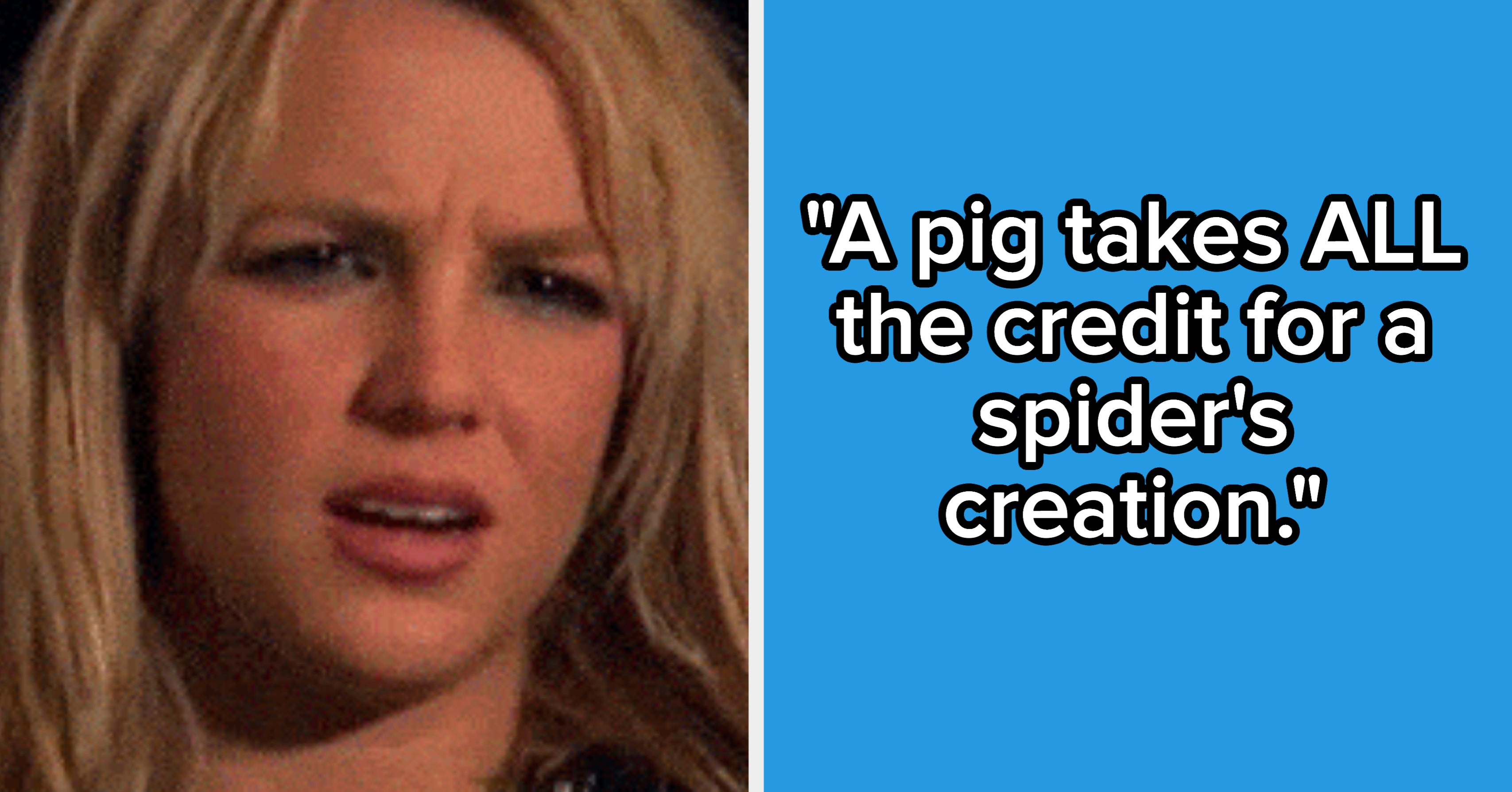 If You Can Solve These Movie Title Riddles, You're Borderline Genius