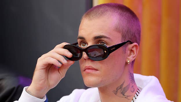 According to TMZ, Justin Bieber turned down an offer to headline the California-based festival in order to focus on his new album with no release date.