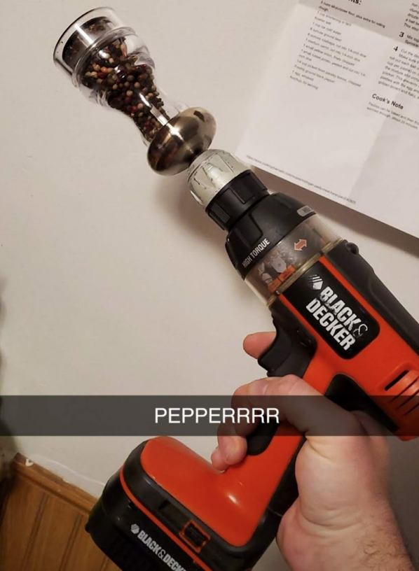 Pepperrrr