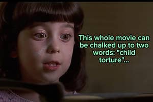 matilda movie
