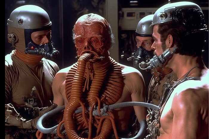 Famous Directors Who Got Started in Horror – The Los Angeles Film