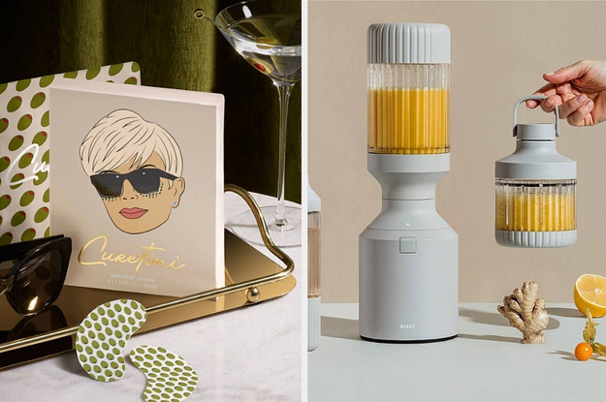 20 Gifts Mom Really Wants For Christmas (But Won't Get Herself