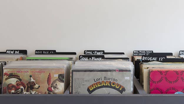 Vinyl album sales in the U.S. have grown for the 17th consecutive year, with 2022 also marking the second year vinyl sales have outperformed CDs.