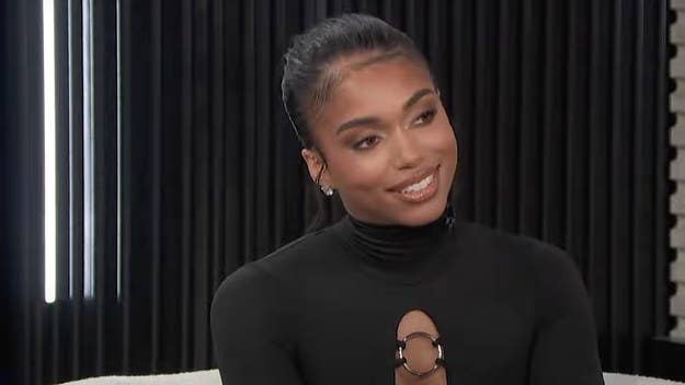 During a new interview, the SKN by LH founder opened up about the biggest misconceptions regarding her love life that are "absolutely not true."