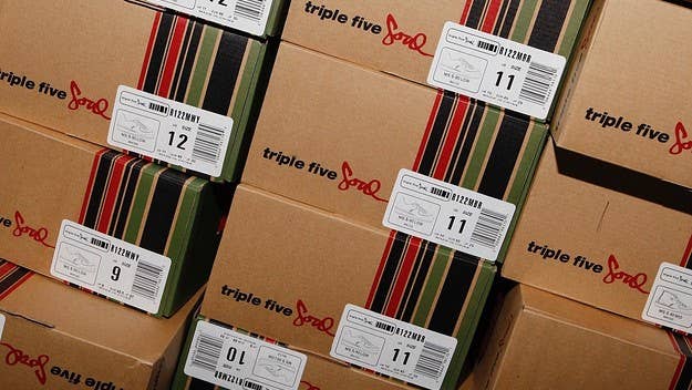 Camella Ehlke, who launched the streetwear brand in 1989, confirmed the news Wednesday and told fans the first drop will arrive for spring/summer 2023.