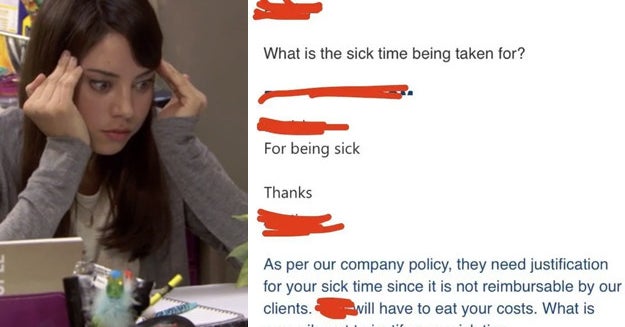 21 Times Managers Overstepped With Employees That Are Worthy Of A Two-Week Notice