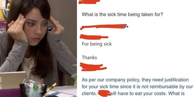 21 Toxic Bosses And Companies Mistreating Employees