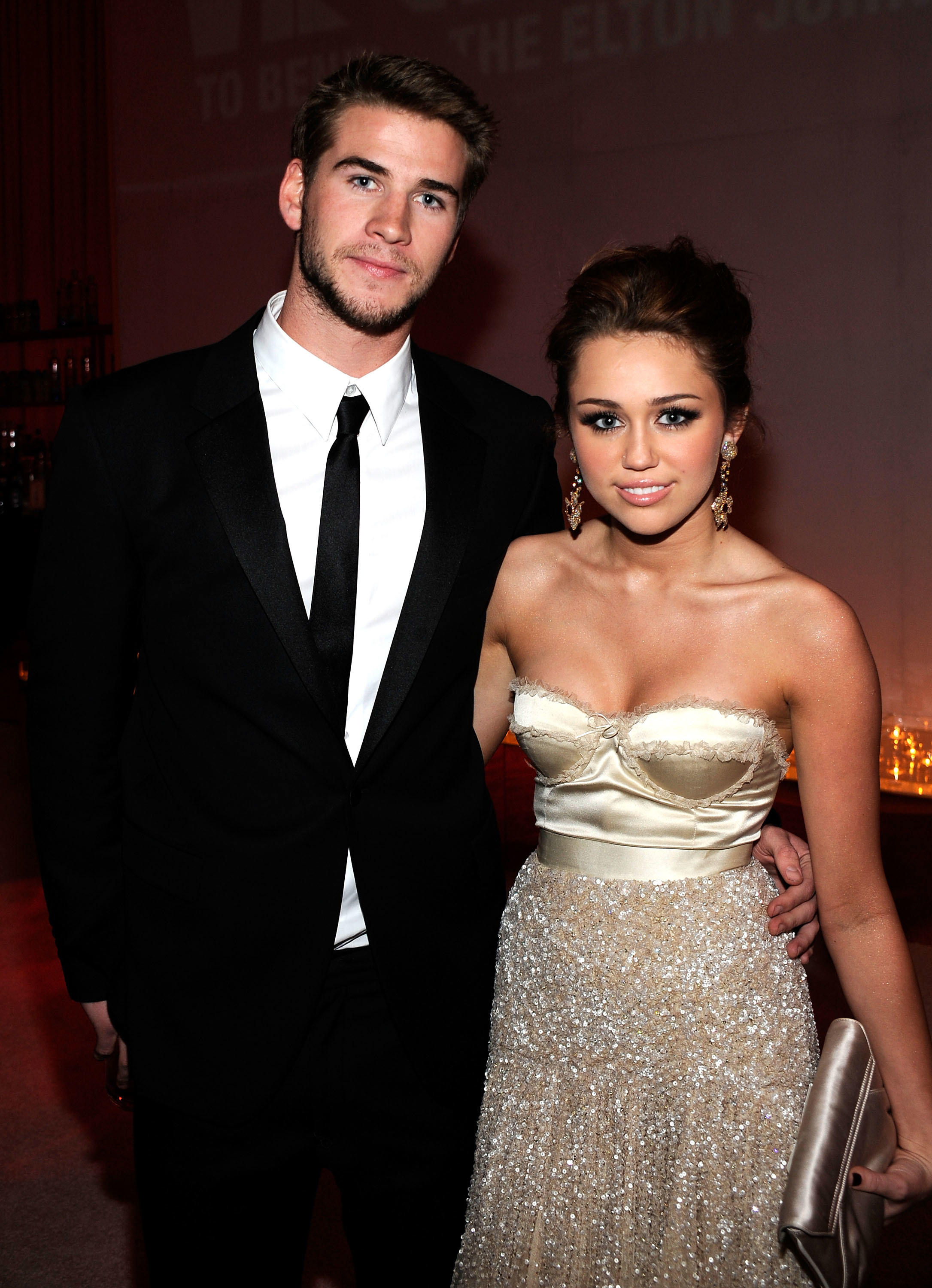 Miley Cyrus S Lyrics About Liam Hemsworth Breakup In New Song