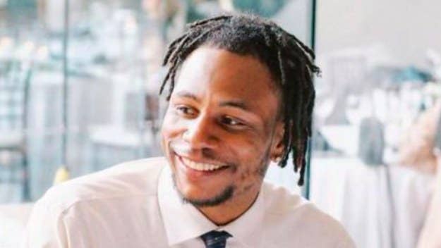 Keenan Anderson, a 31-year-old teacher and cousin of Black Lives Matter co-founder Patrisse Cullors, died after an LAPD arrest earlier this month.