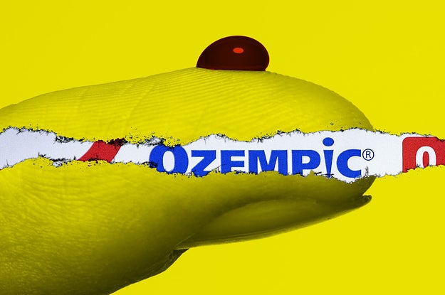 There’s An Ozempic Shortage. Here’s What That Means For People Taking It.