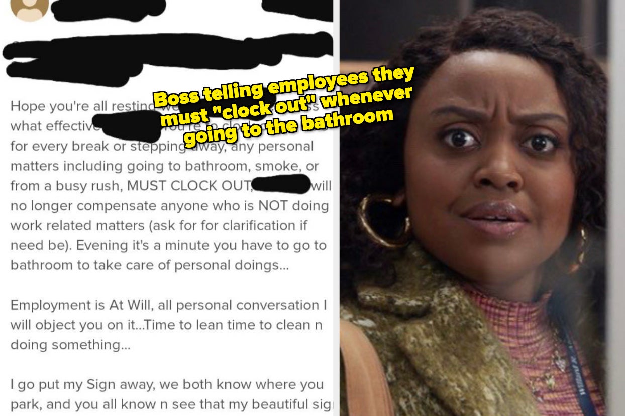 Bad Boss Texts That'll Make You Cringe