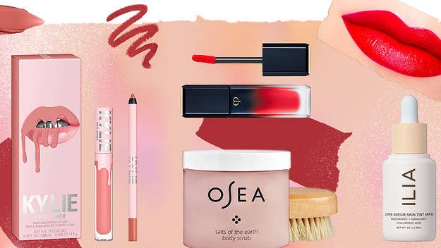 Take your wellness and beauty standards to new heights with these affordable Nordstrom products. From makeup to skincare, Nordstrom is your one stop shop.