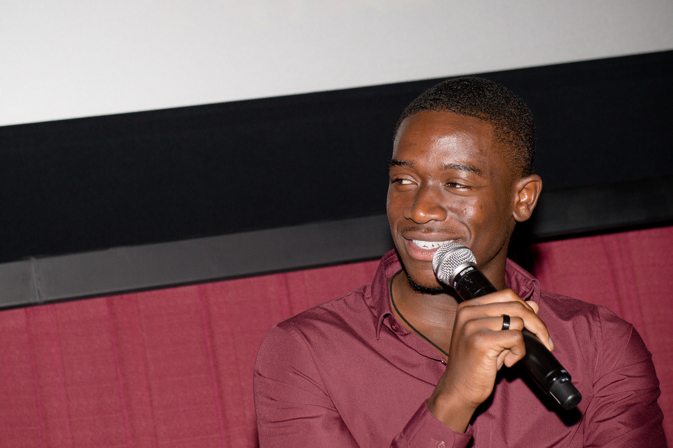 Damson Idris And Lori Harvey Confirm Relationship - 48