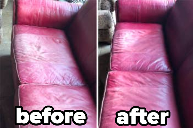 Transformations of Leather - Sofa Biz