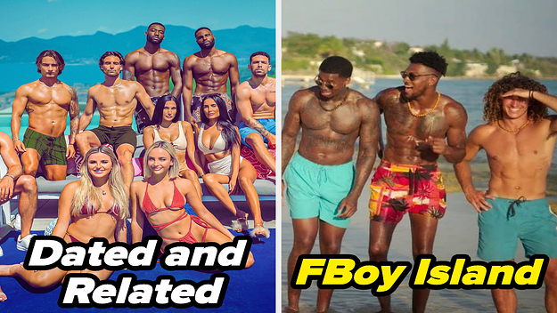 17 popular reality TV dating shows, ranked from worst to best