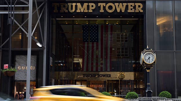 The Trump Organization was fined $1.6 million by a New York judge for tax fraud and other felonies following the conviction his companies faced last month.