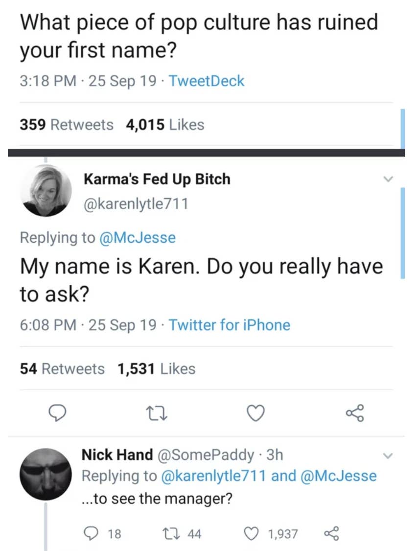 22 Screenshots Of Hilarious Internet Comments, image size:852x1124