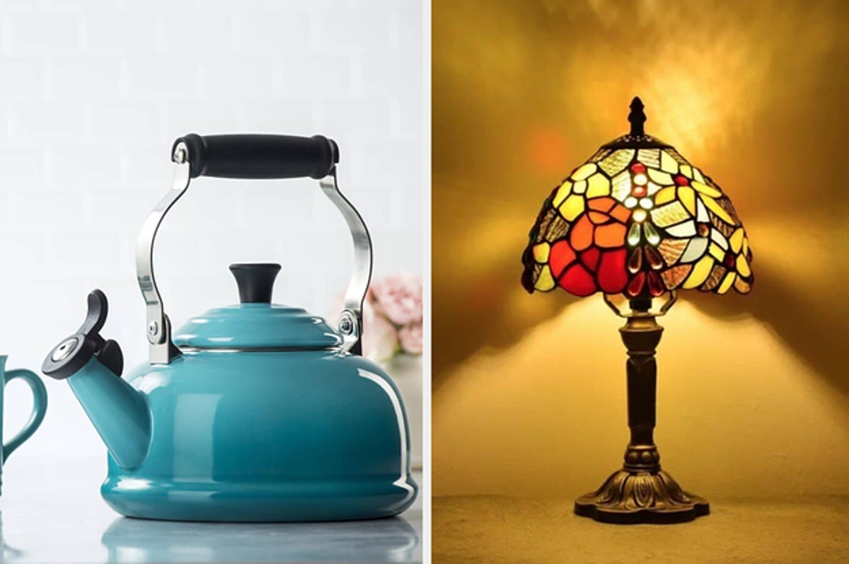 The Best Splurge-Worthy Gift Ideas - The Turquoise Home