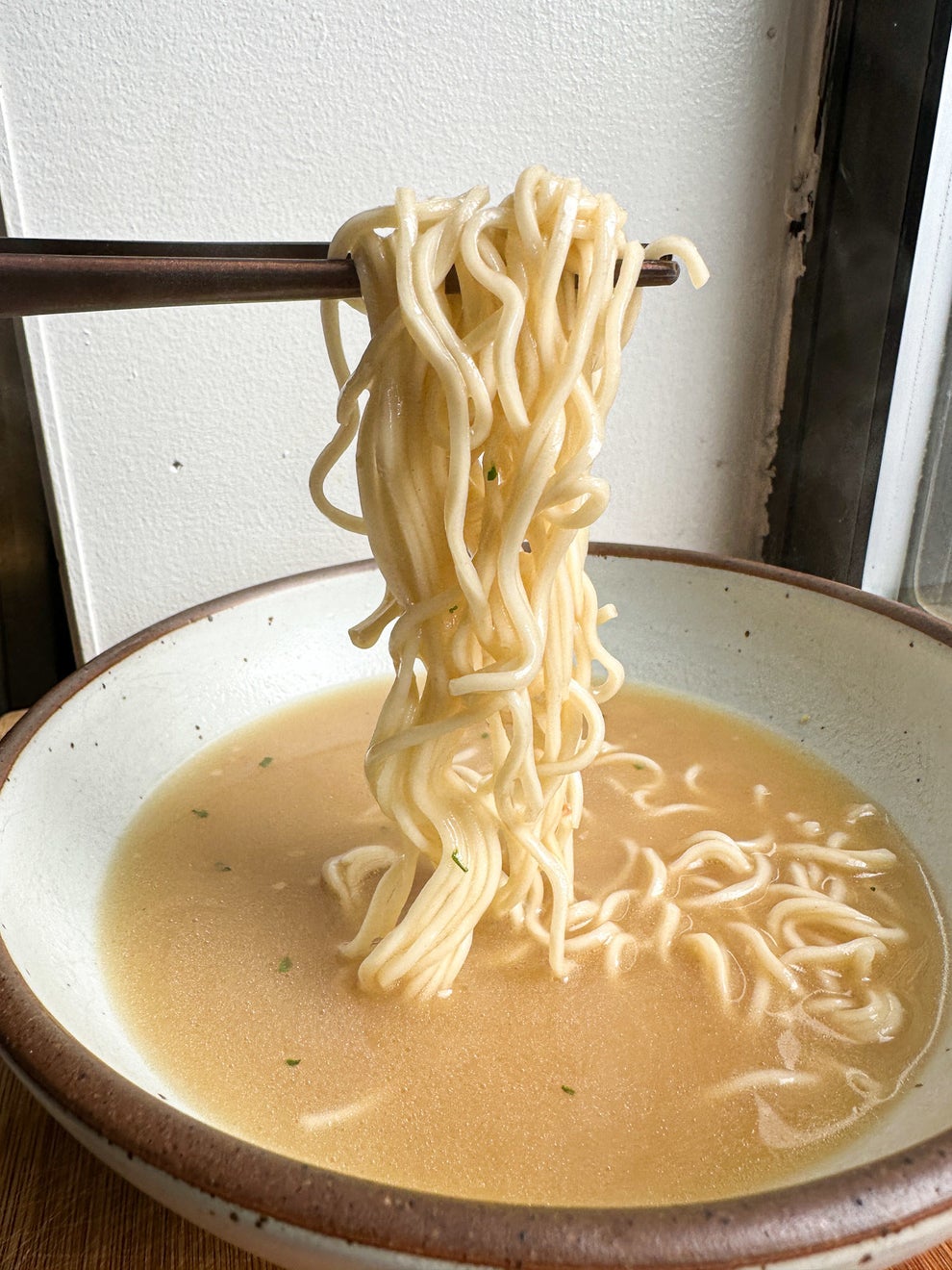 The Best Instant Noodle And Ramen Brands Ranked