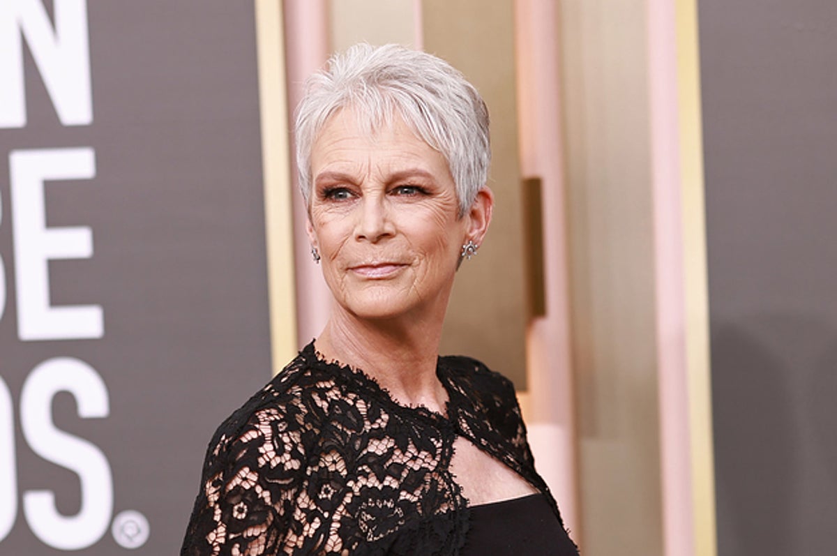 Jamie Lee Curtis Tested Positive For COVID-19