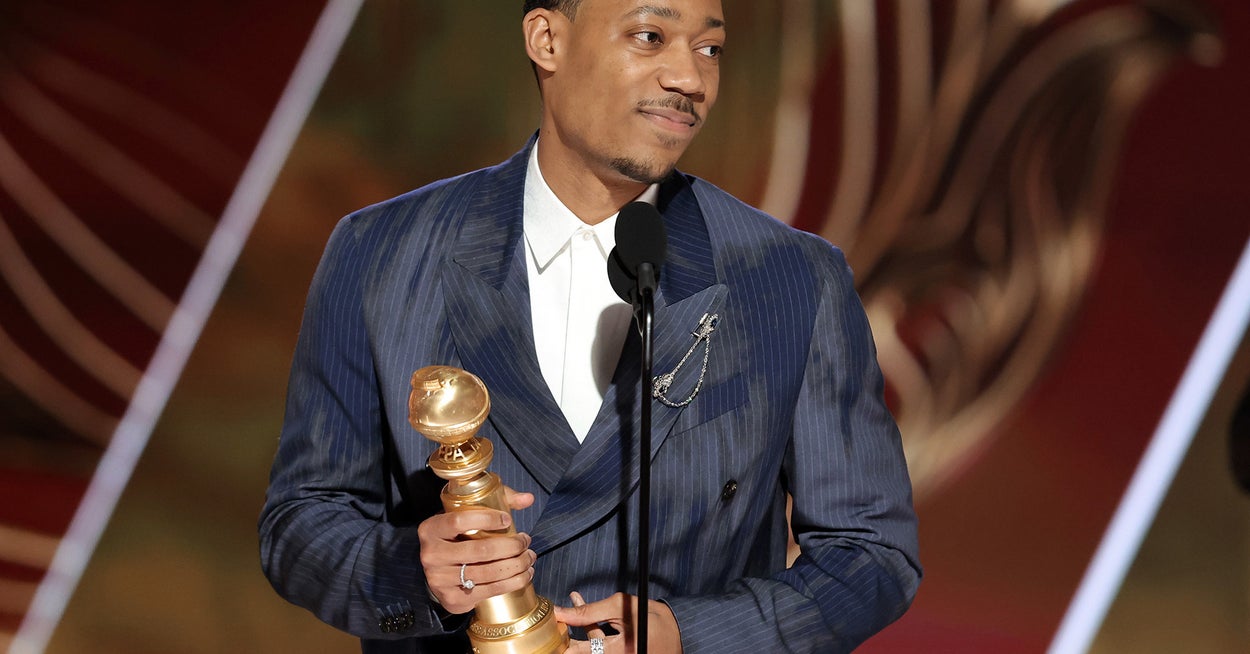 Tyler James Williams Has Crohn’s Illness. This is What That Means.