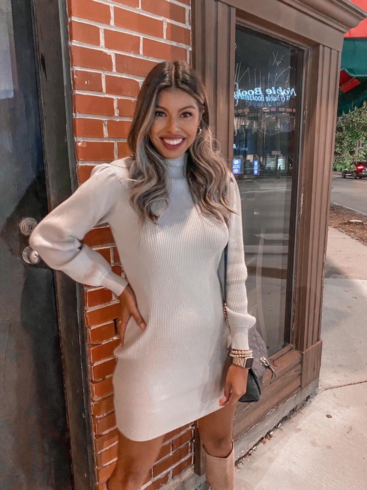 28 Cold-Weather Fashion Items That Are Actually Super Cute