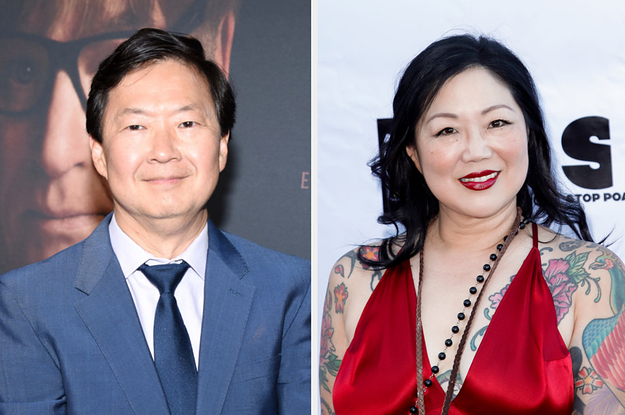 Ken Jeong Said He Owes His Entire Career To Comedy Icon Margaret Cho, And I Love How Supportive She Is Of Up-And-Coming Asian American Creatives