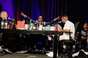 Drink Champs signs deal with WMG's podcast network