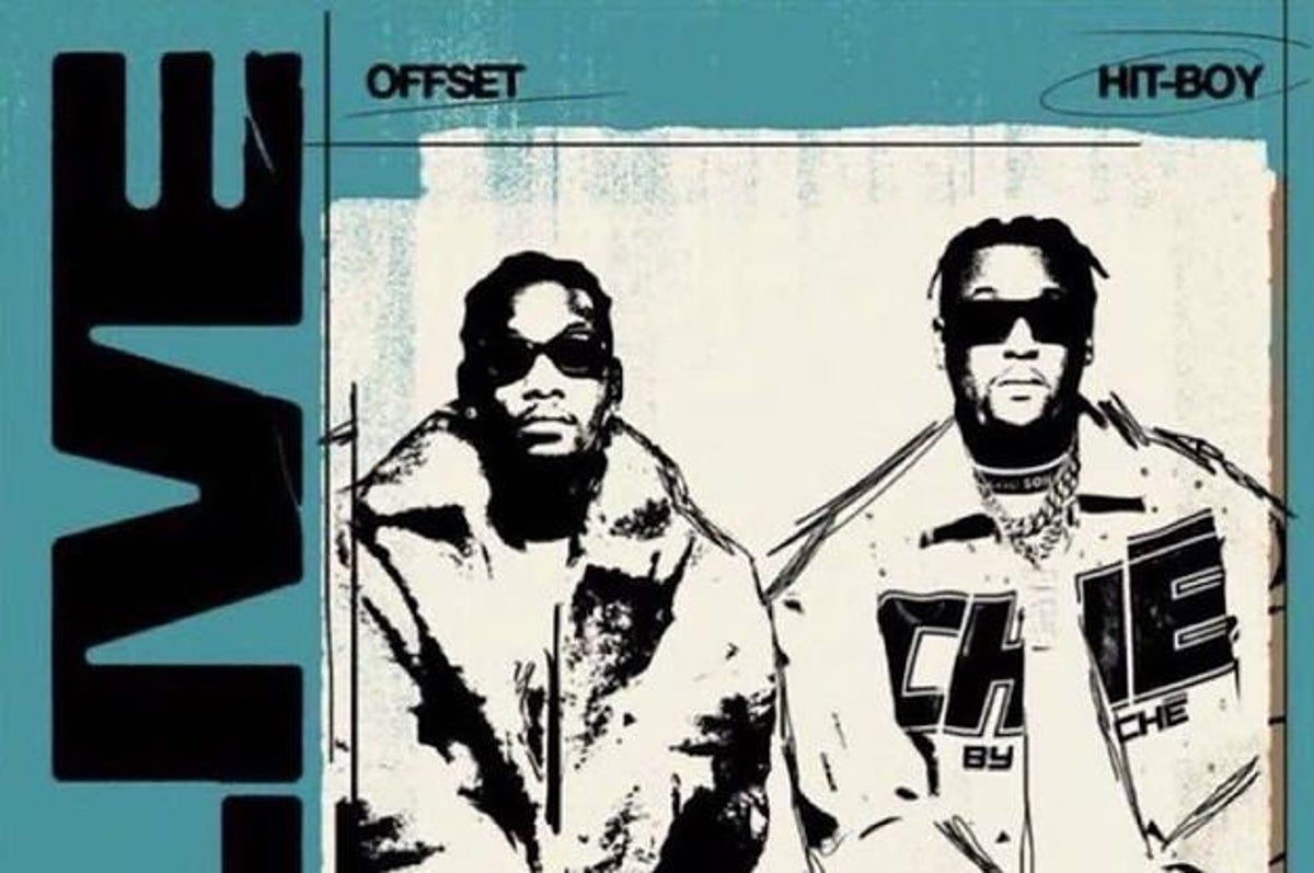 Offset and Hit-Boy Connect on New Track 2 Live