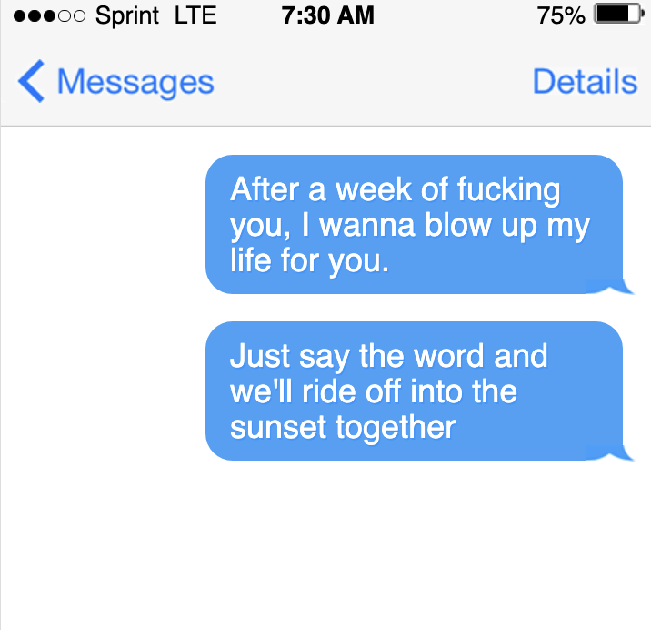 Anna Kendrick Boyfriend Cheating Texts - 72