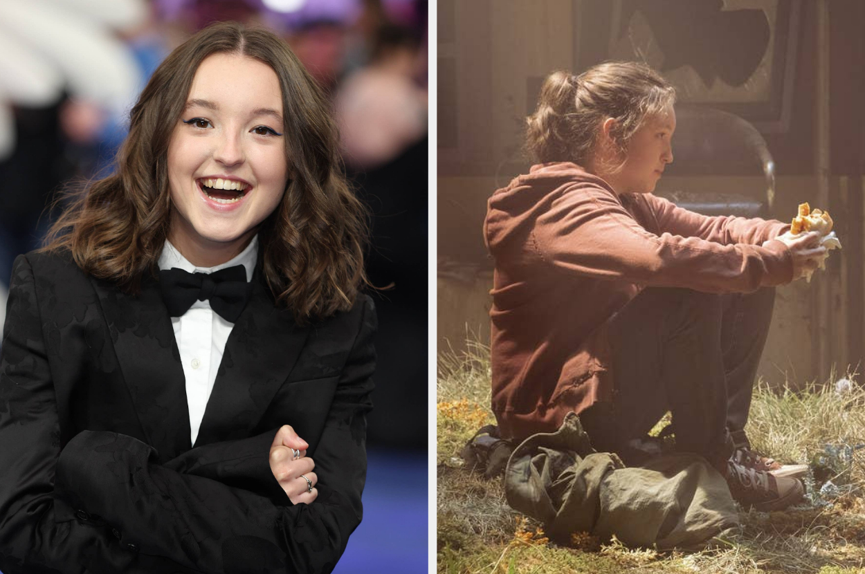 Who Plays Ellie in 'The Last of Us'? Bella Ramsey Roles, Age