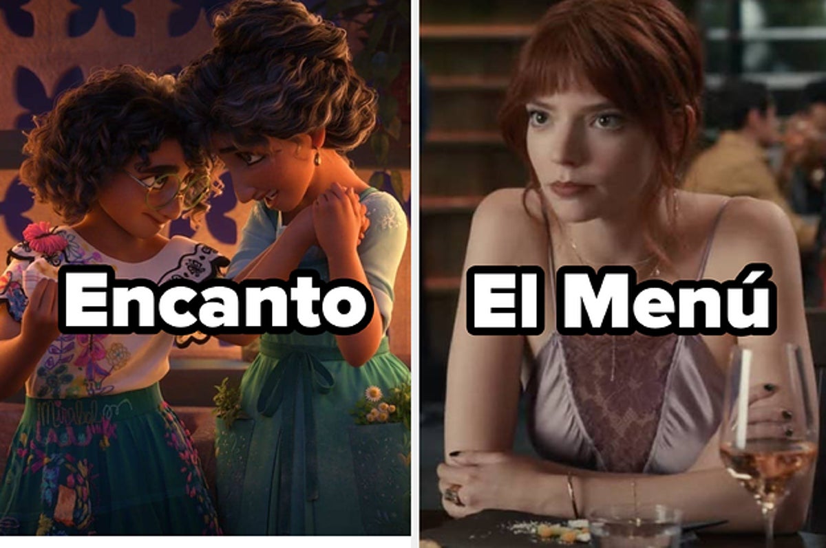 18 Películas con trama difícil de entender