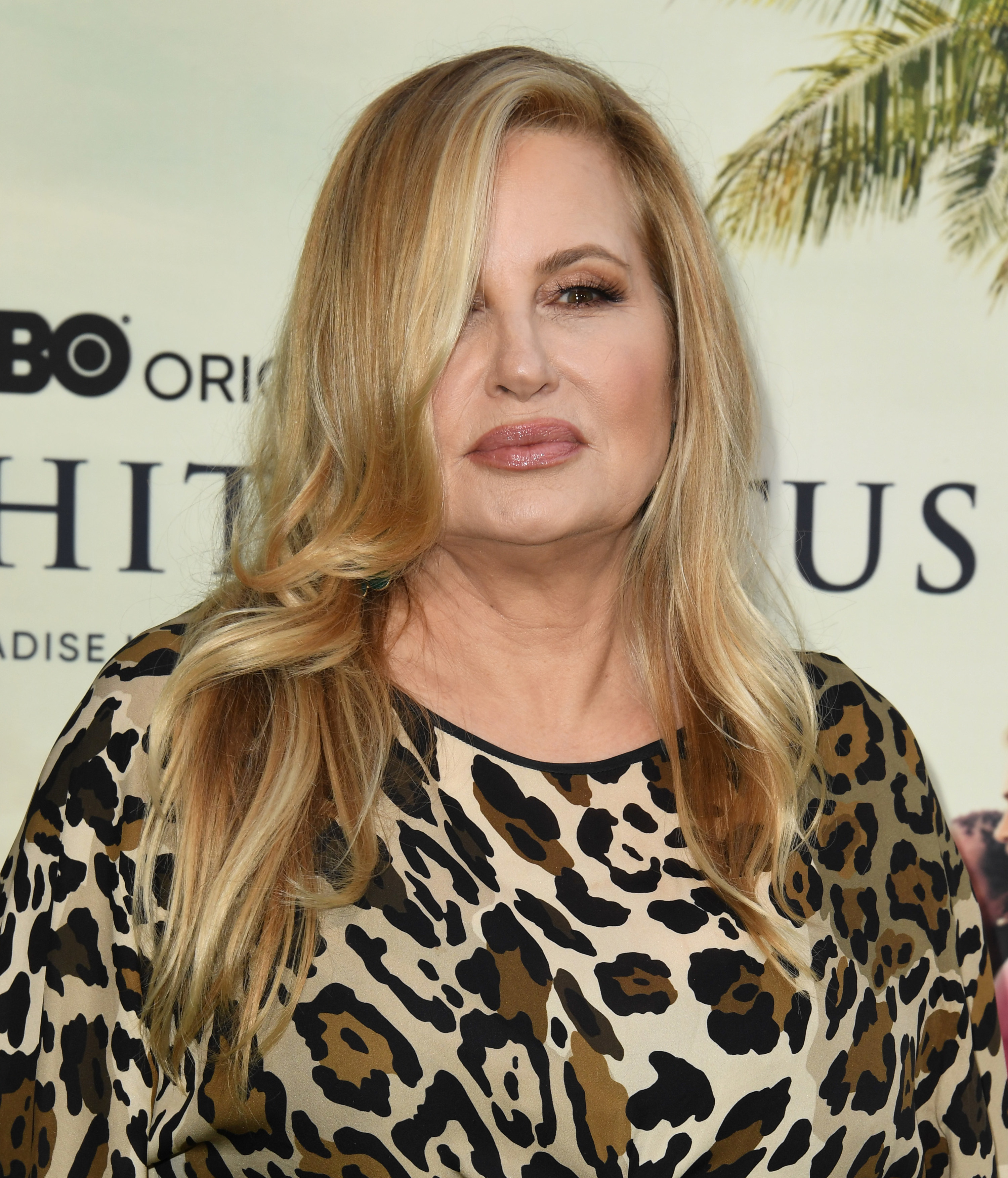 Jennifer Coolidge Talks About Her Dating History - 46